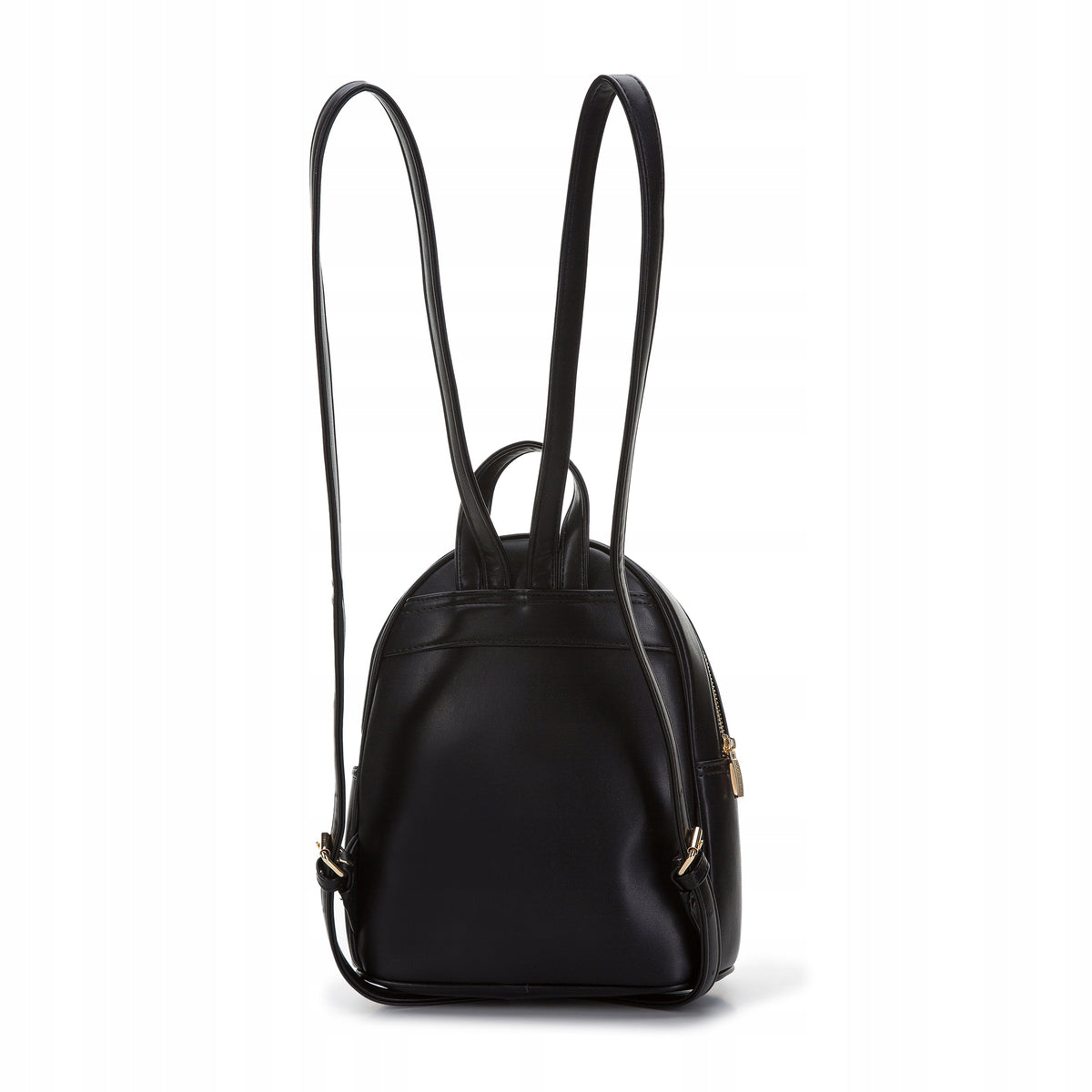 WITTCHEN women's black and cream backpack Packaging status original