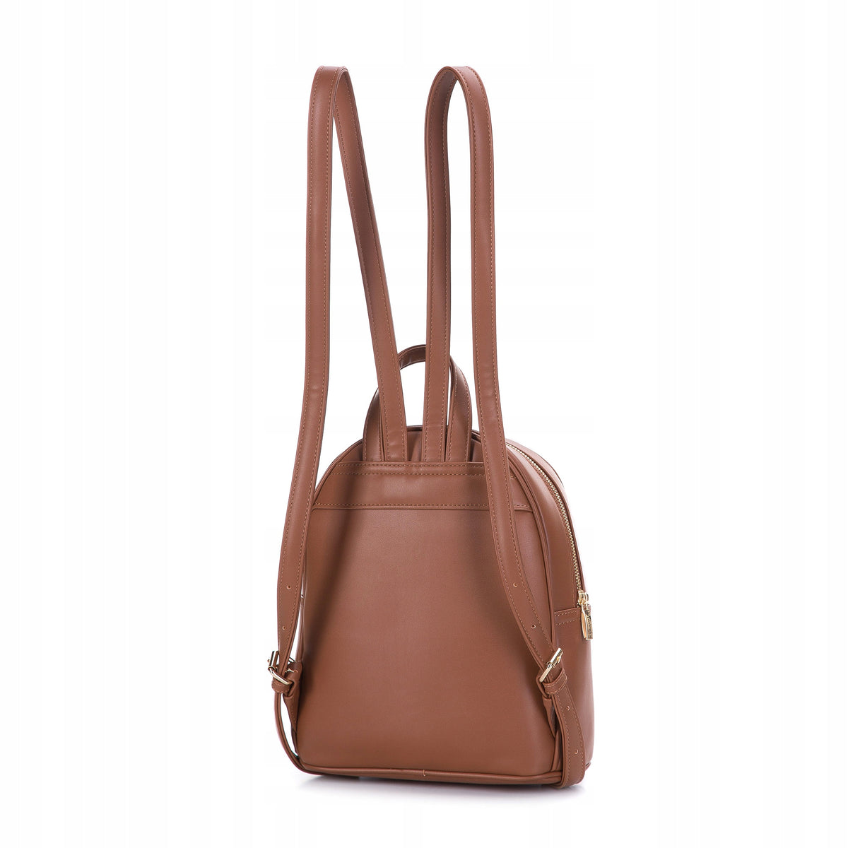 WITTCHEN women's brown and cream backpack Packaging status original