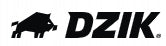 WK DZIK KERATIN MONOHYDRATE CREATINE Strawberry-kiwi 369 g Manufacturer code 5904988311514