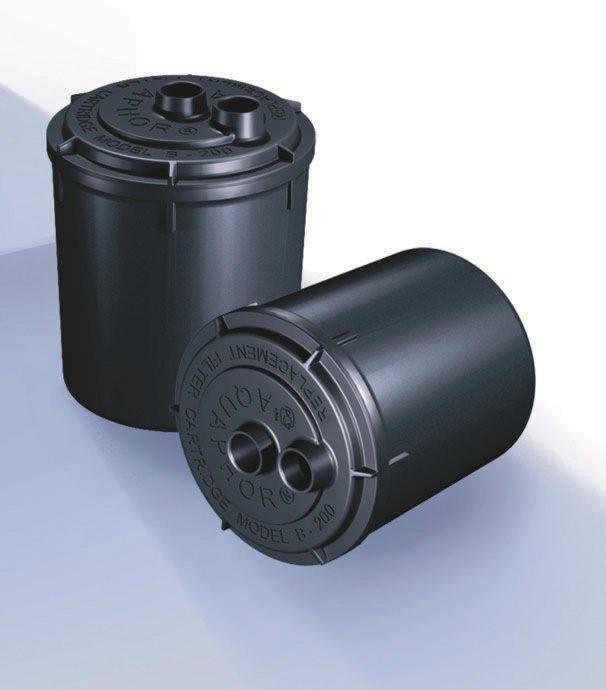 Aquaphor Modern B200 