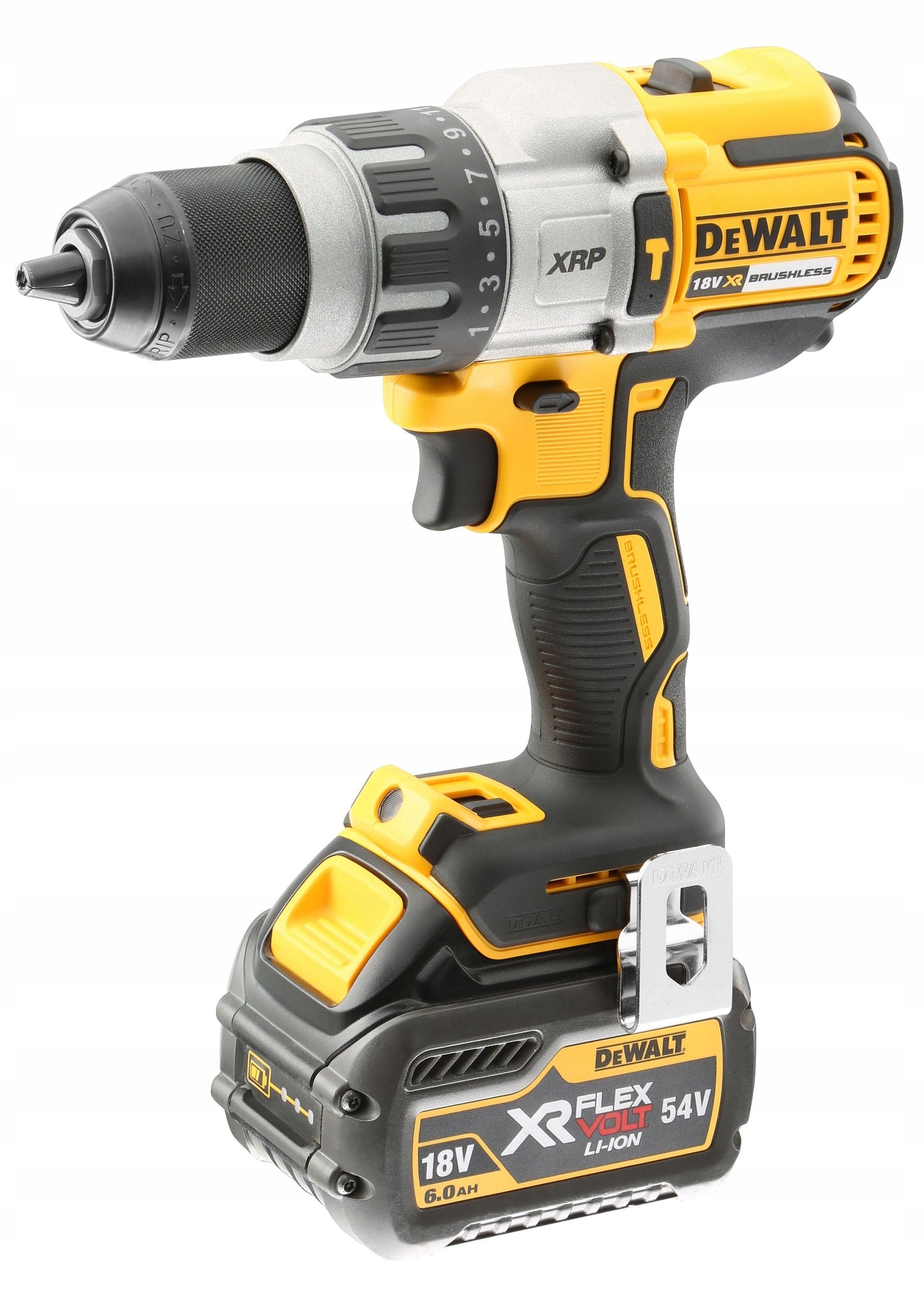 Bohrer DeWalt DCD996T2 