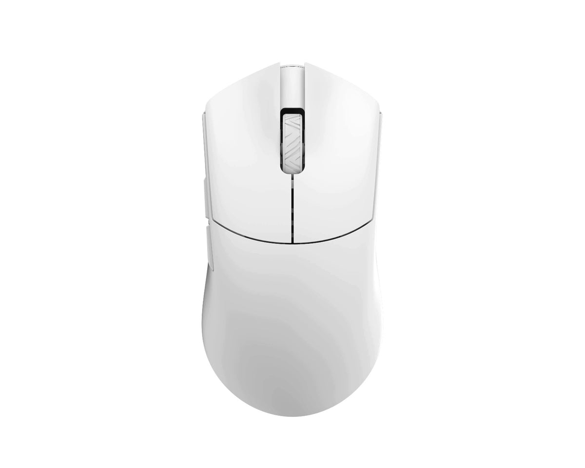 WLMOUSE Beast G Max Wireless White Superlight 41g Manufacturer code BG-L-WHITE