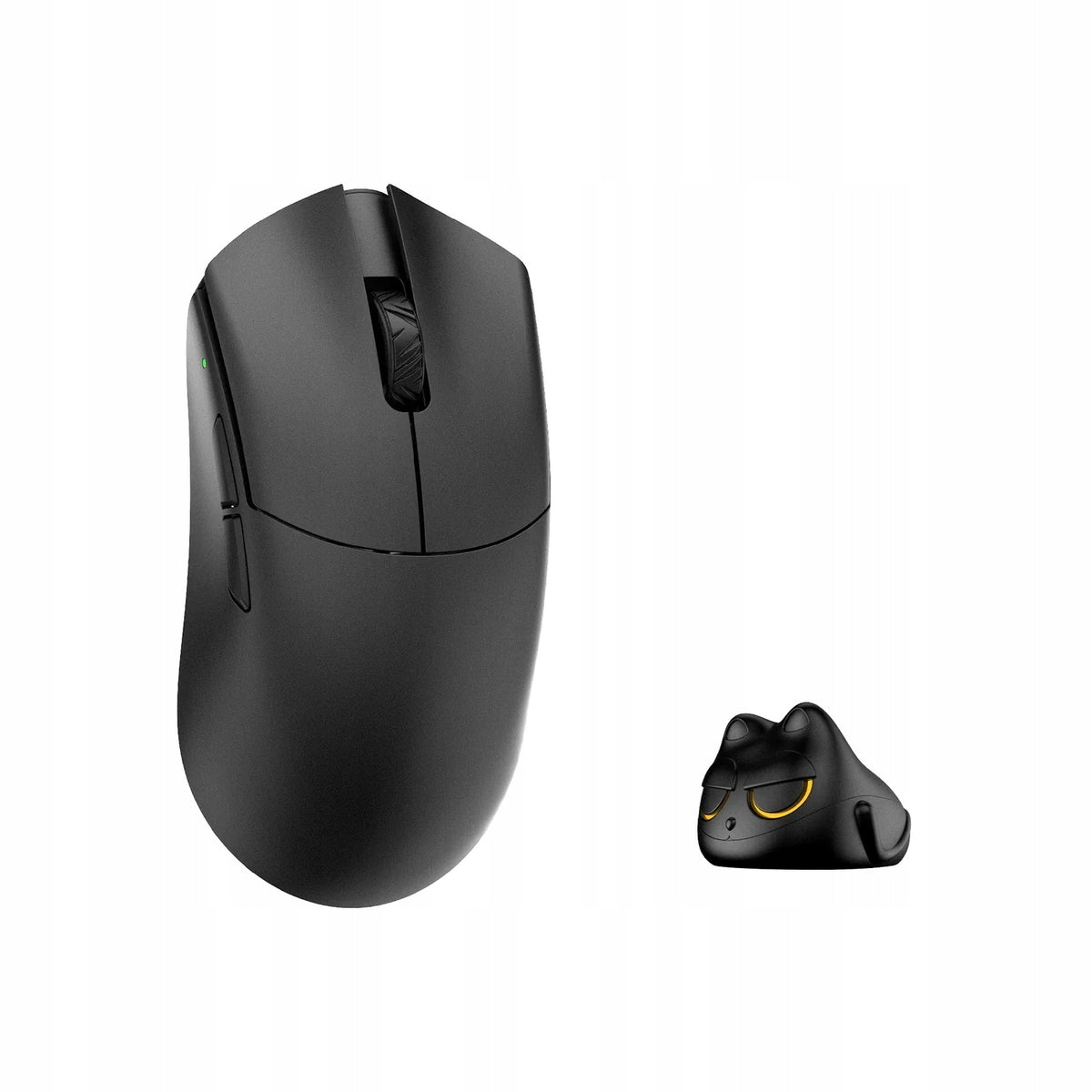 WLMOUSE Beast G Wireless Black Superlight 38g