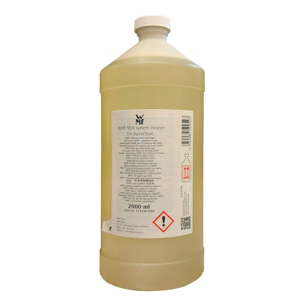 WMF AUTOCLEAN Milk System Cleaner