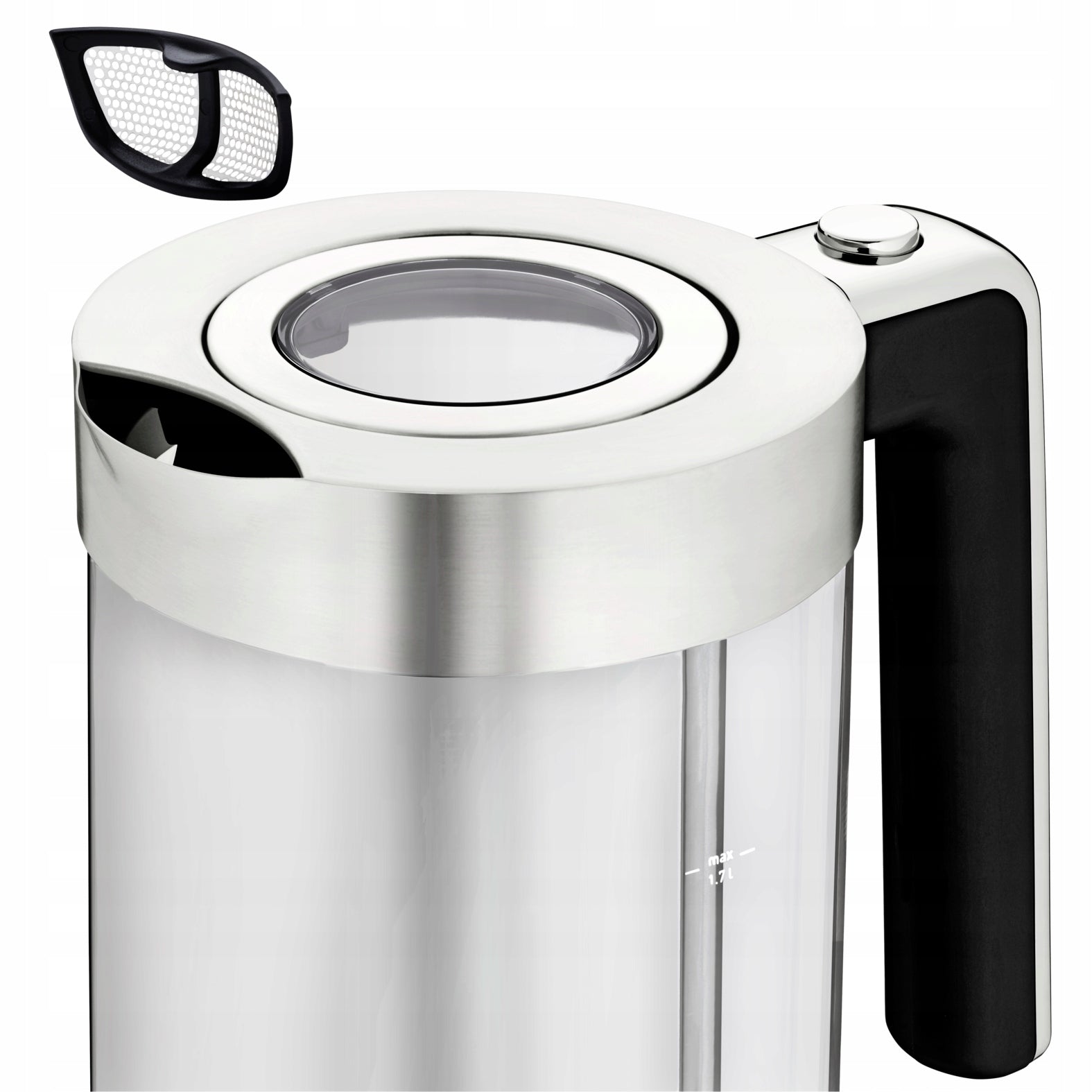 WMF Electric kettle Lono 1,7l 3000W glass Model Lono