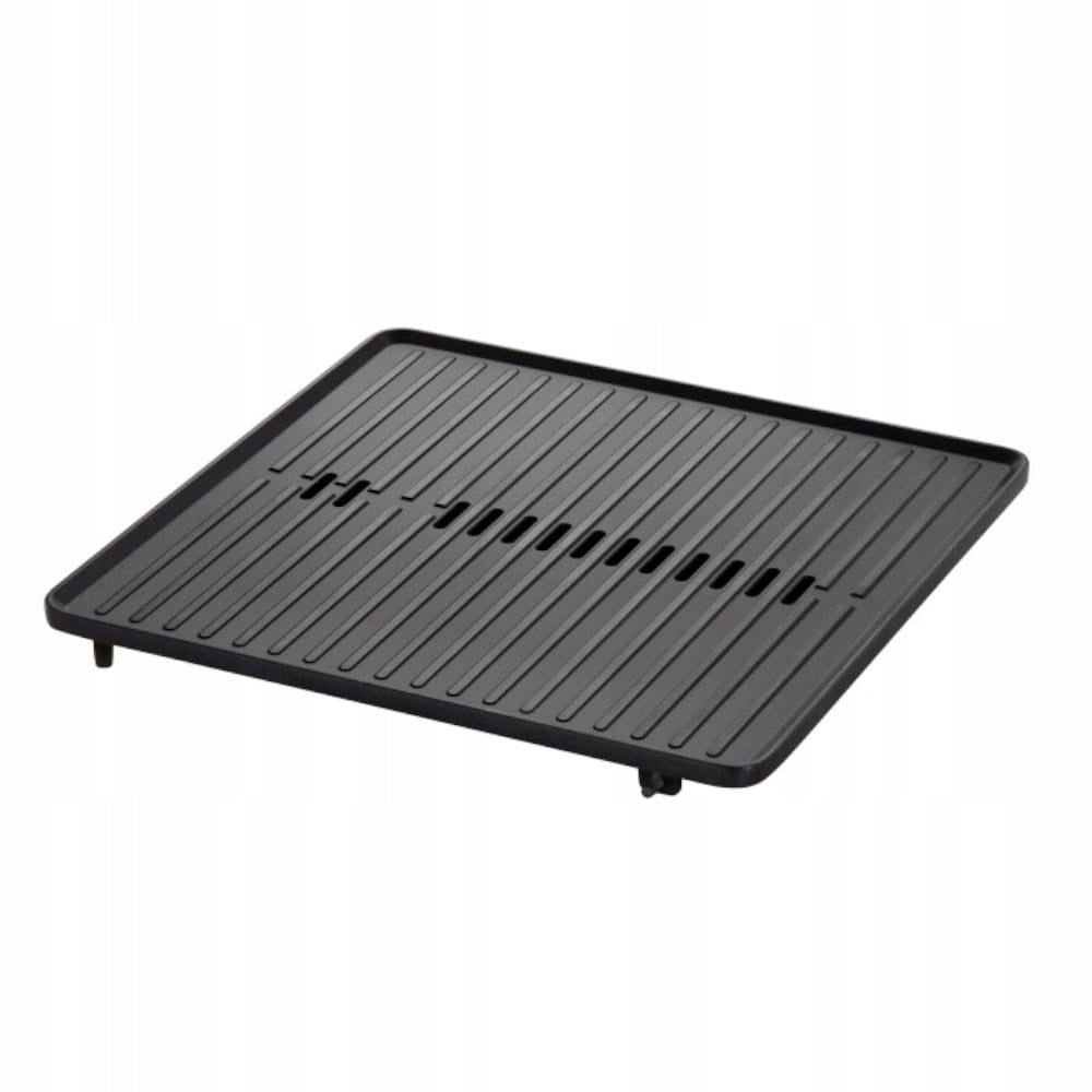 WMF - Electric table grill Lono Quadro 415190011 Power (W): 1250 Watt Power rating 1250 W