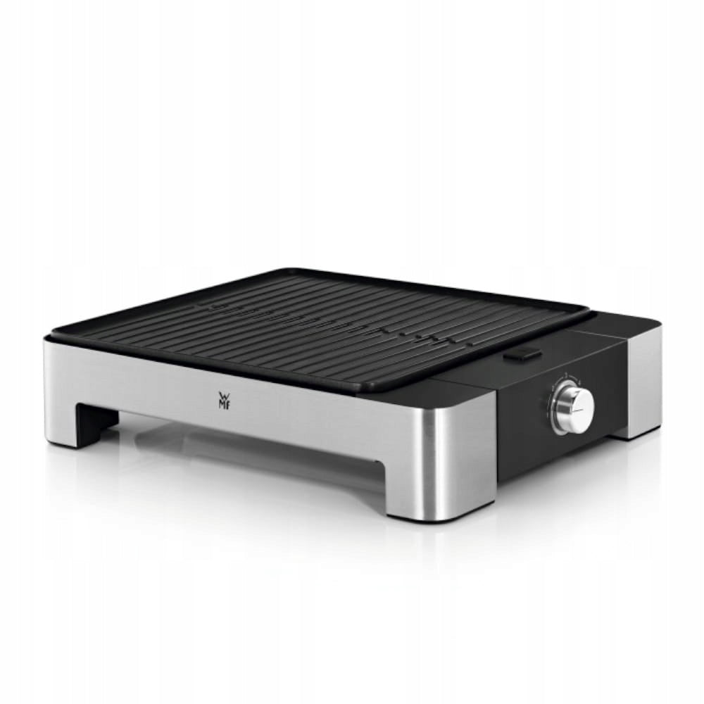 WMF - Electric table grill Lono Quadro 415190011 Power (W): 1250 Watt