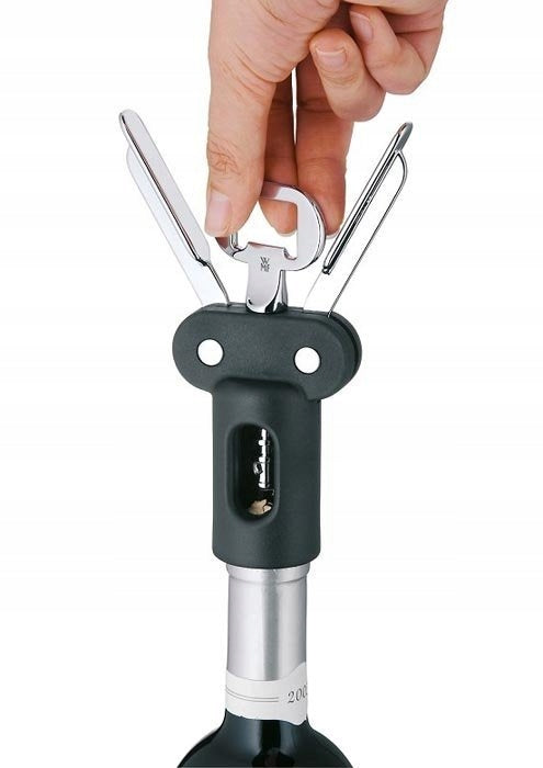 WMF butelių atidarytuvas, 20 cm