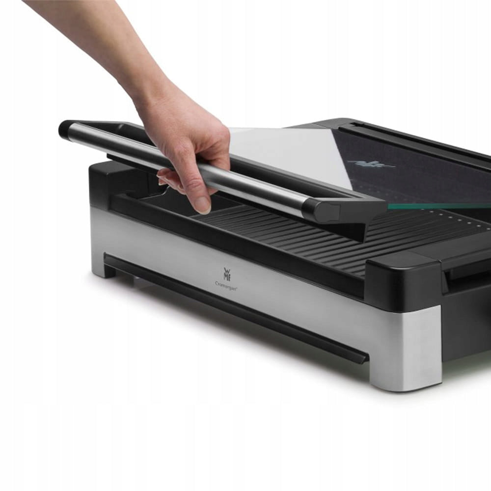 WMF LONO electric table grill with lid 2200 W Brand WMF