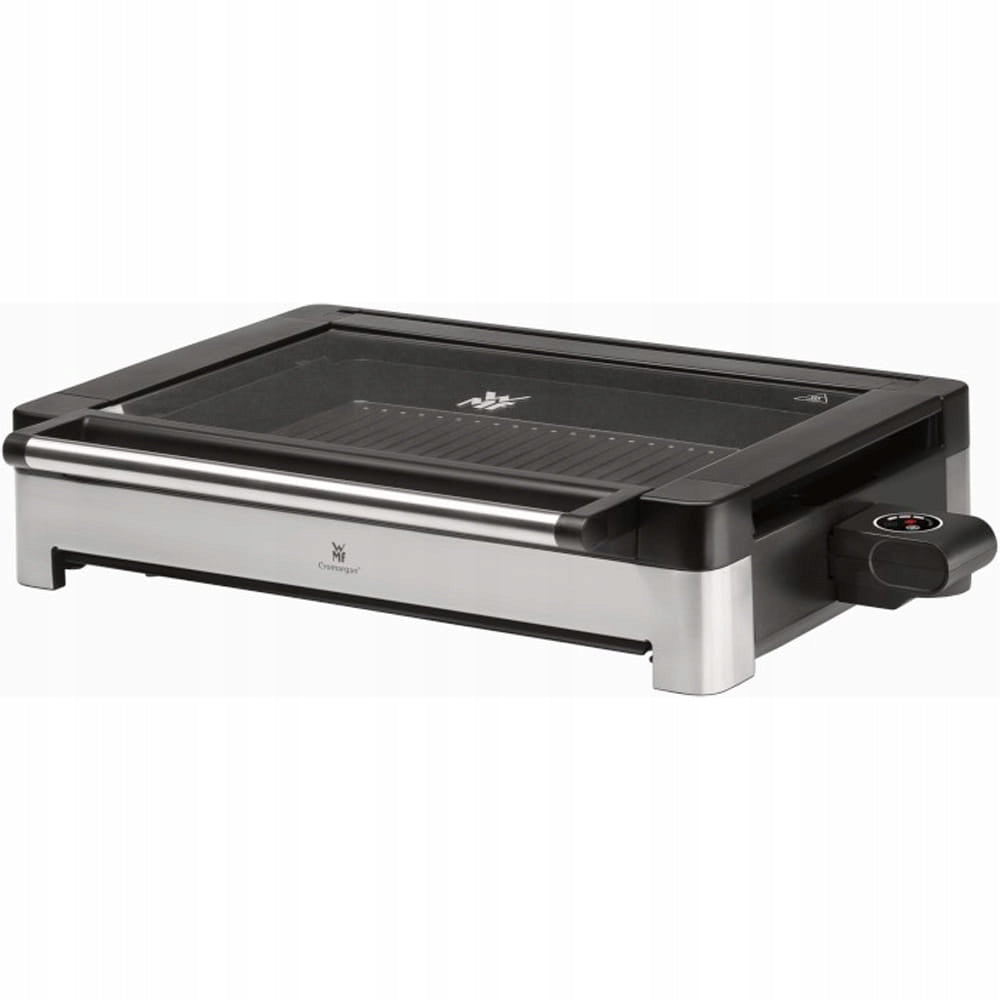 WMF LONO electric table grill with lid 2200 W