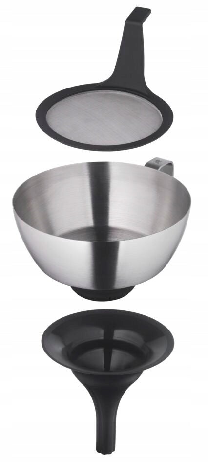 WMF daugiafunkcinis piltuvas, 18 cm
