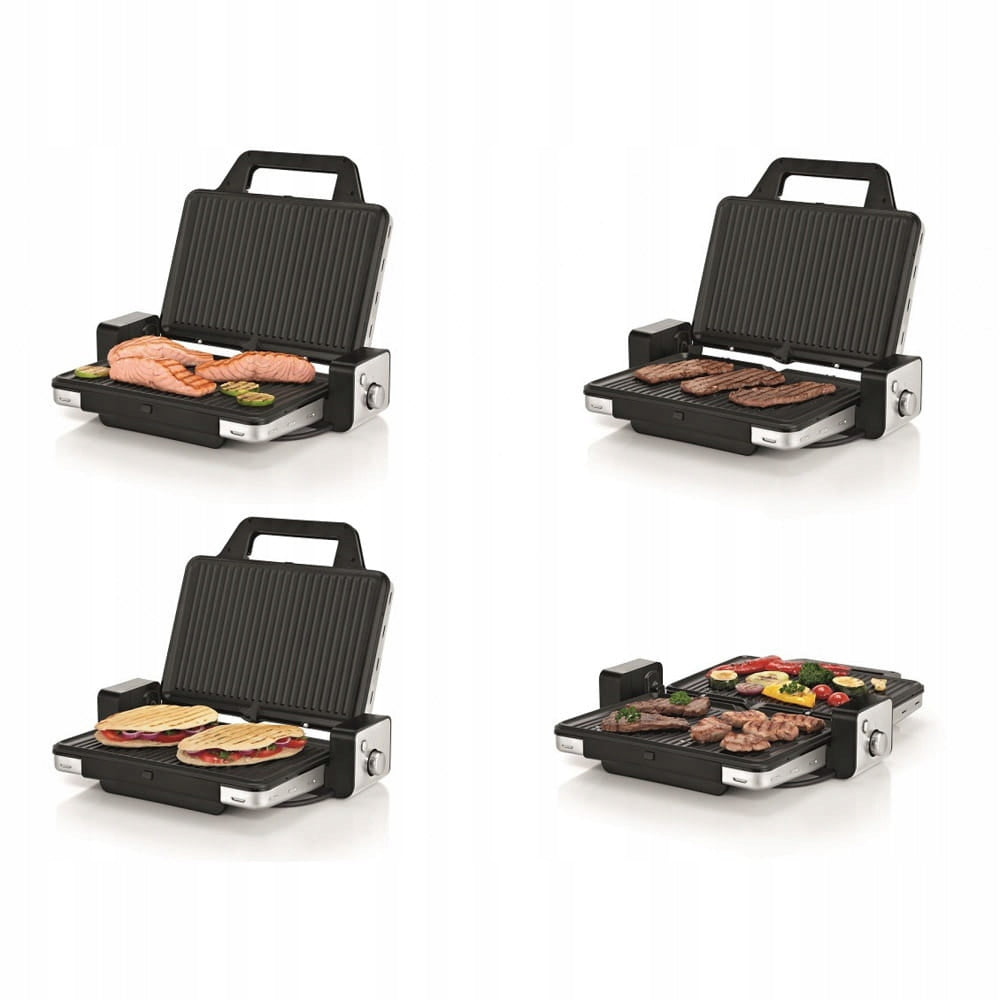 WMF Lono grill toaster oven 2 in 1 2100 W. Brand WMF