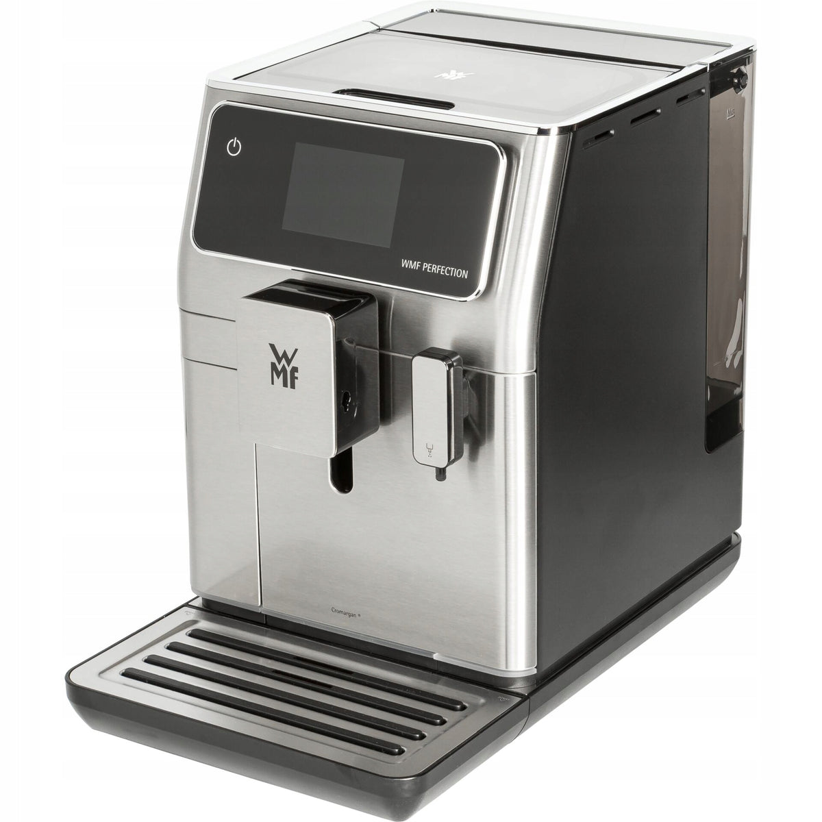 WMF Perfection 640 Stainless Steel Packaging status original