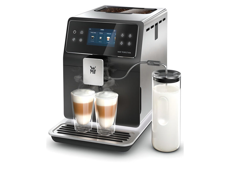 WMF Perfection 860L coffee machine