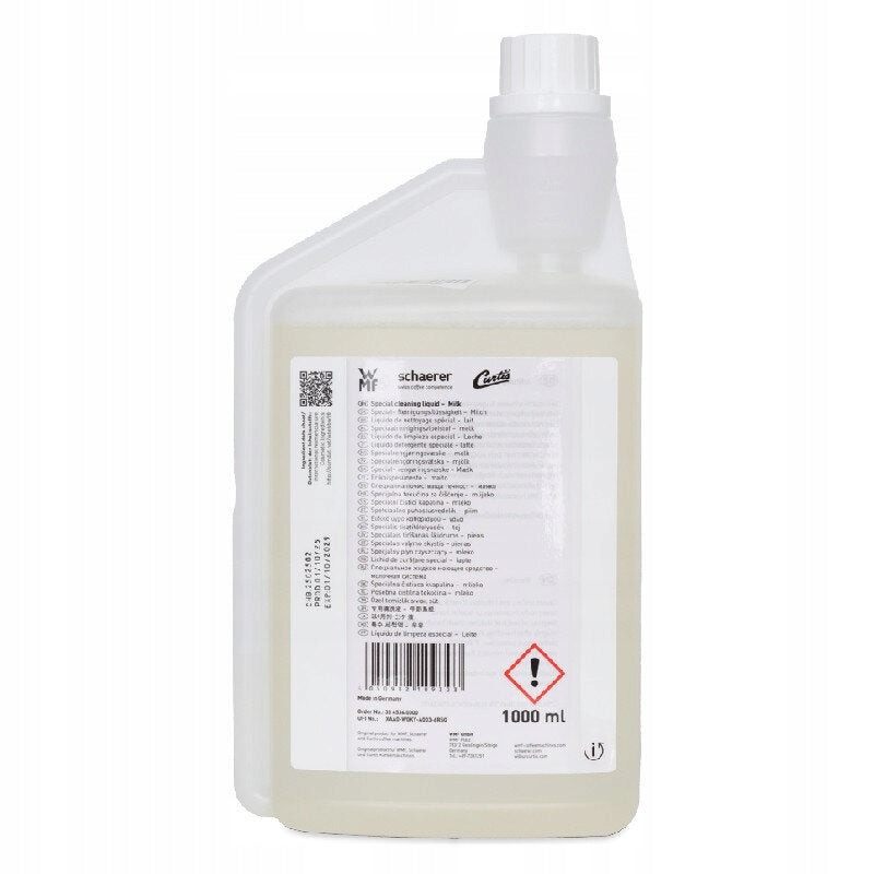 WMF Professional cleaner for dairy system 1000ml(3345340000)