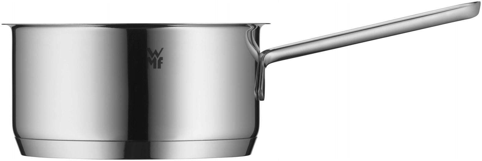 WMF Set of pots Aparto 9 elements stainless steel induction lid Material stainless steel