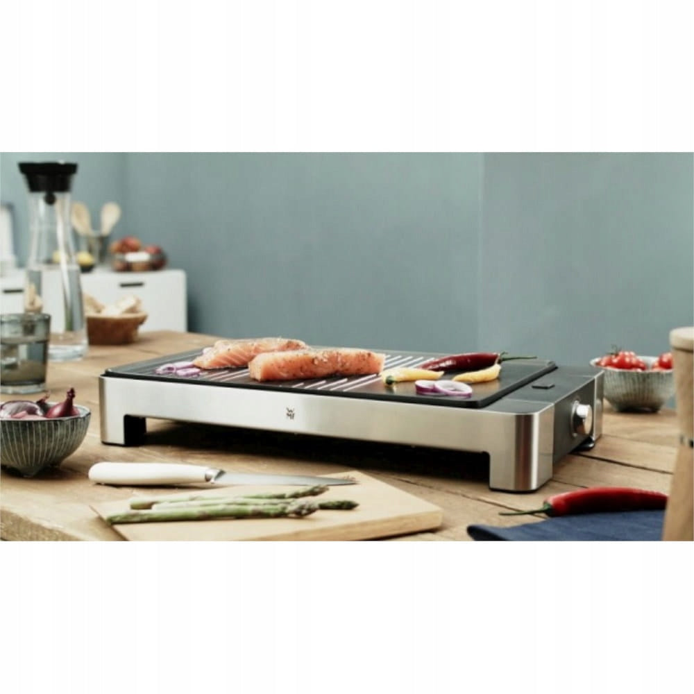 WMF - Table grill, Lono 415340011 Airing Warehouse Clearance Manufacturer code 415330011