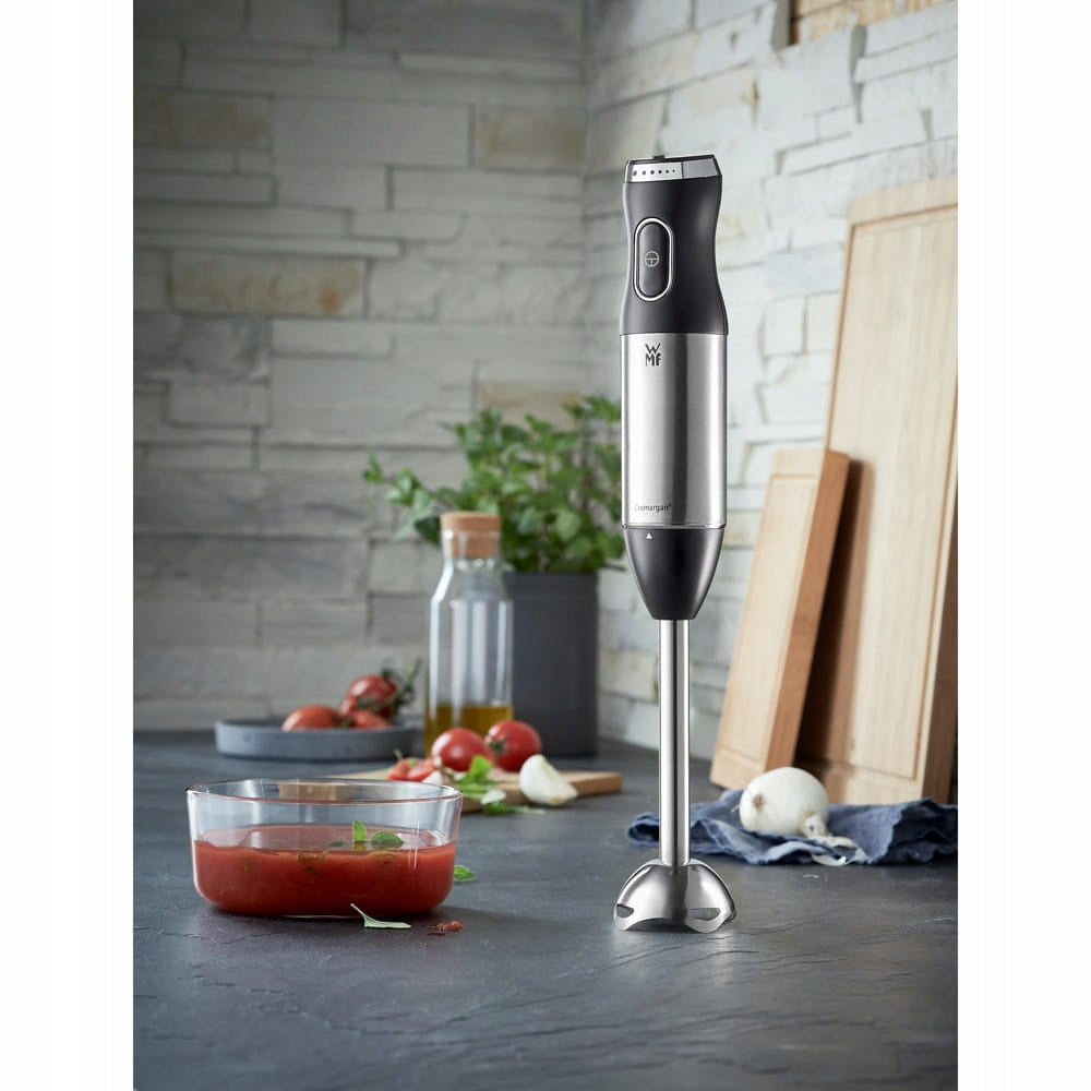 WMF hand blender 600W mixer Kult X promotion Packaging status original