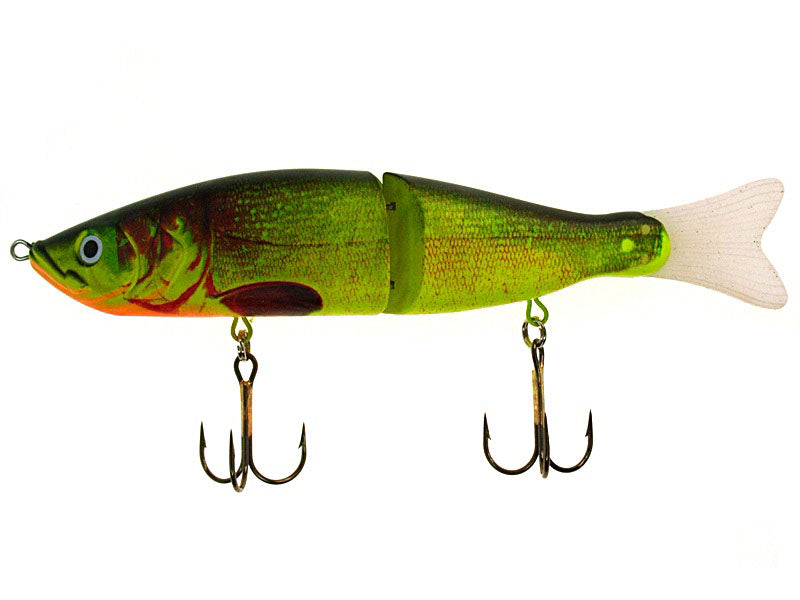 WOBBLER MISTRALL  SINKING 16cm/45g/S SLIDER st
