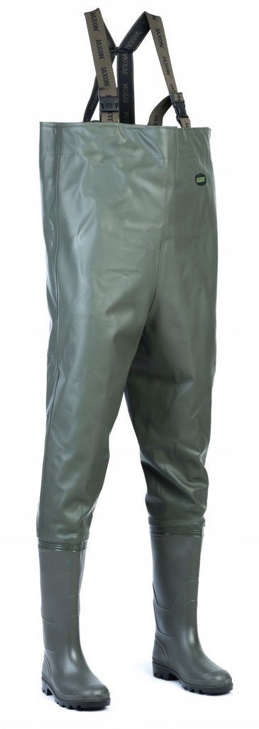 WODERY JAXON TROUSERS PRESTIGE AB-PSB Size 43 Brand Jaxon