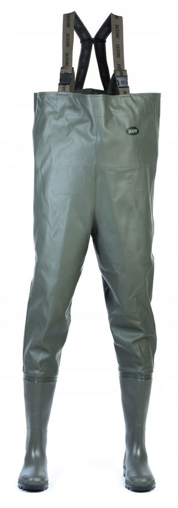 WODERY JAXON TROUSERS PRESTIGE AB-PSB Size 43 Manufacturer code AB-PSB43