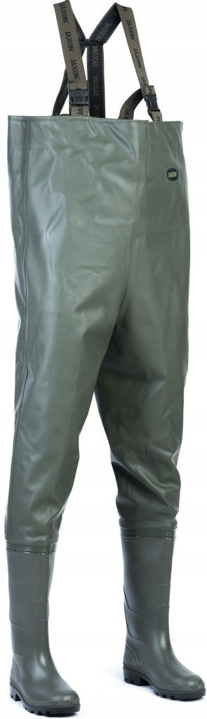 WODERY JAXON TROUSERS PRESTIGE AB-PSB Size 43
