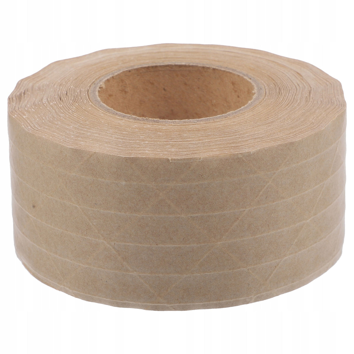 WODNA TAŚMA PAPIEROWA KRAFT DO ZABEZPIECZANIA PACZEK I PRZESYŁEK Adhesive type acryl