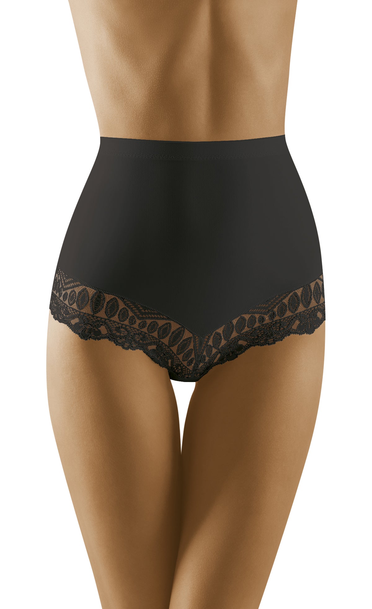 Höschen für Damen Wolbar WB430 387369 