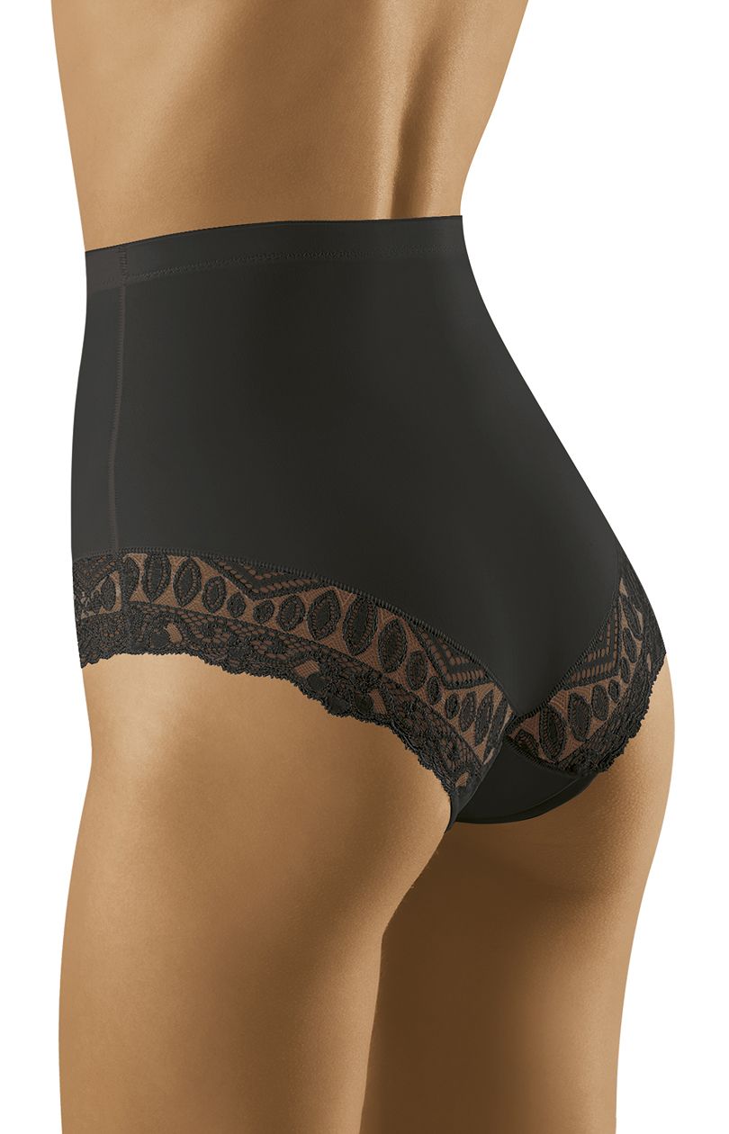 Höschen für Damen Wolbar WB430 387369 