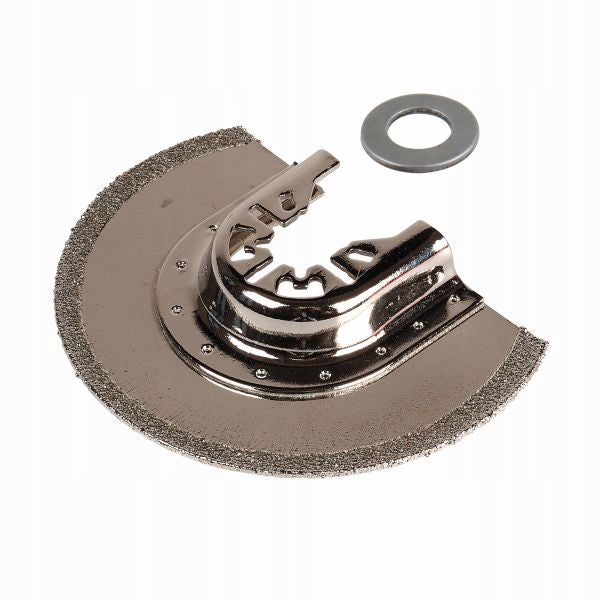 WOLFCRAFT 85mm sectional saw blade