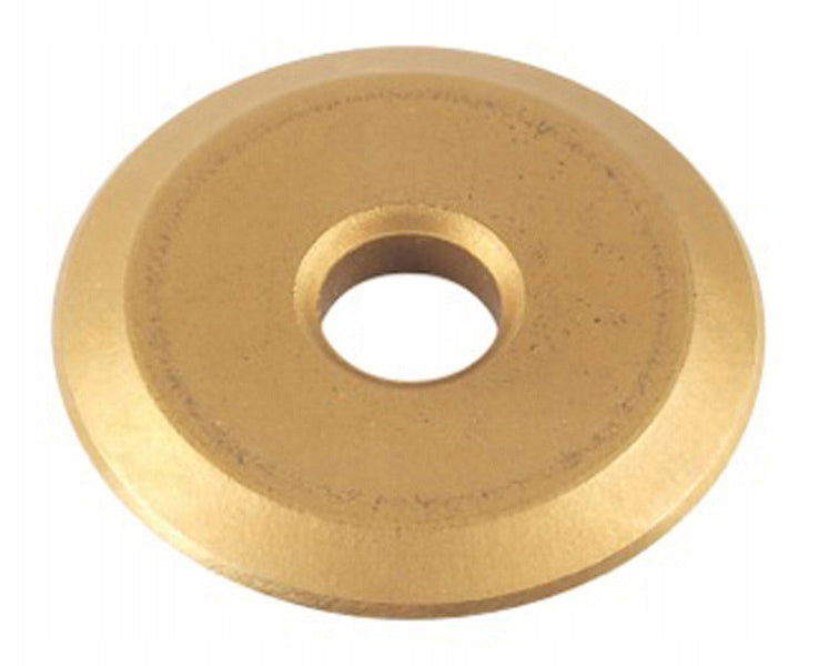 WOLFCRAFT TiN cutting wheel for TC670 cutter