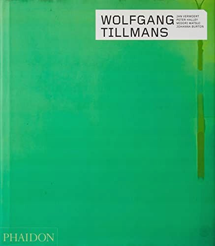 Wolfgang Tillmans Revised edition