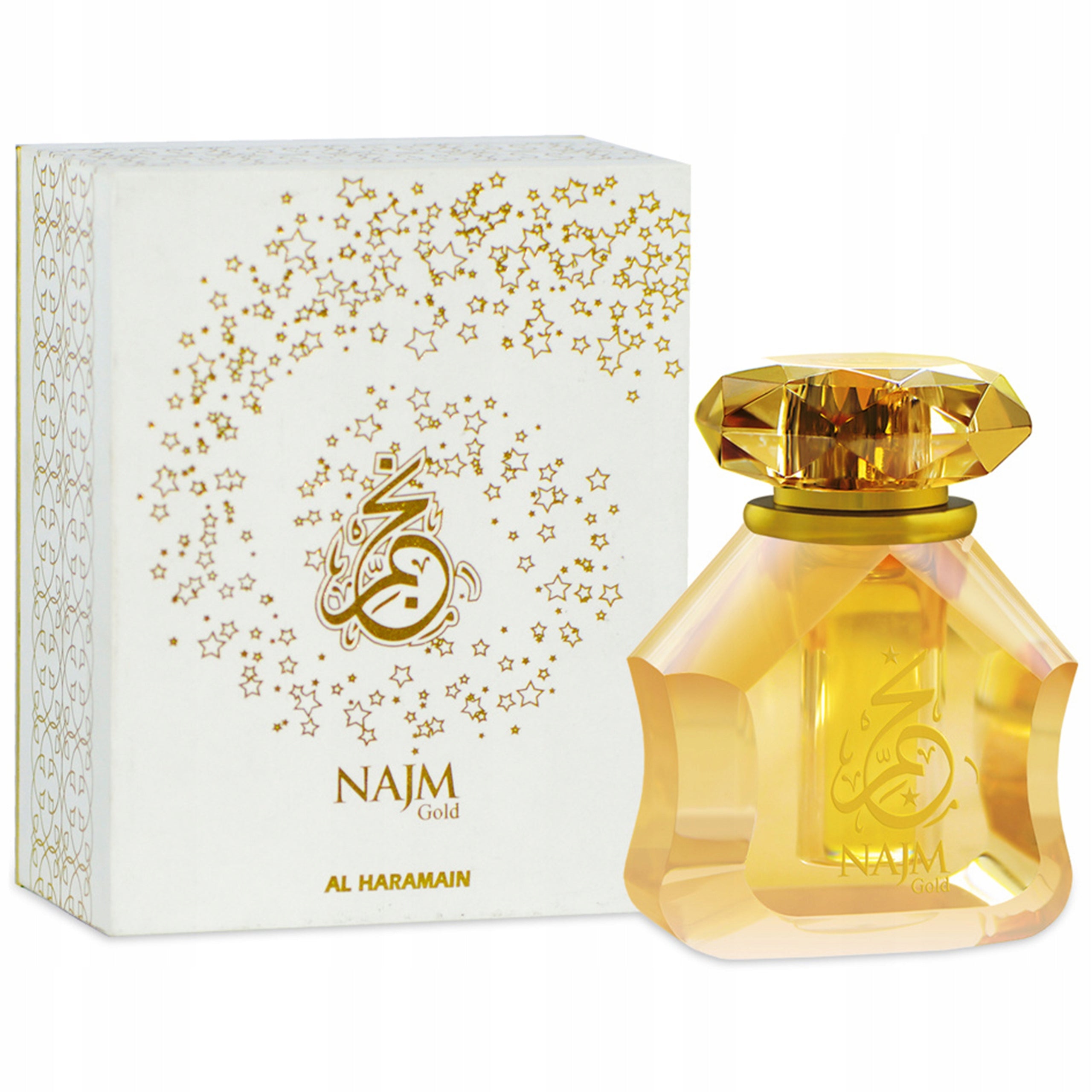 WOMEN'S ARABIC PERFUME AL HARAMAIN RENT GOLD IN ORIENTAL OIL PERMANENT Manufacturer code Perfumy Arabskie Oryginalne