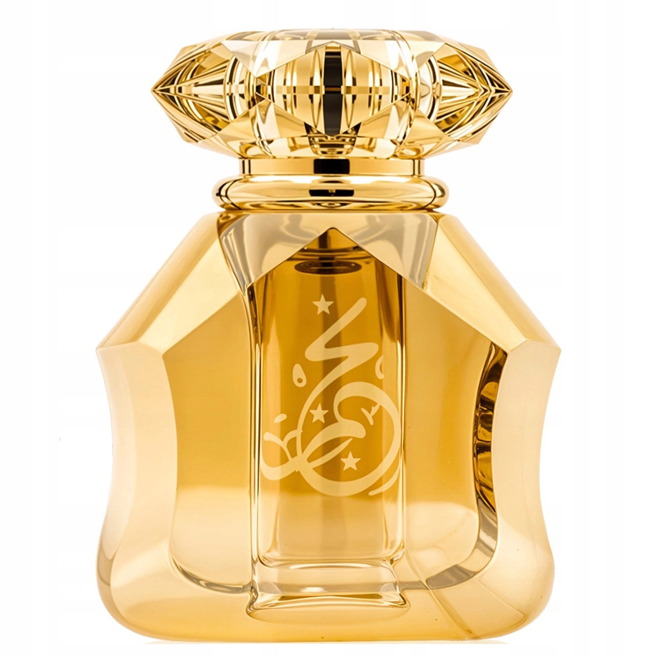 WOMEN'S ARABIC PERFUME AL HARAMAIN RENT GOLD IN ORIENTAL OIL PERMANENT