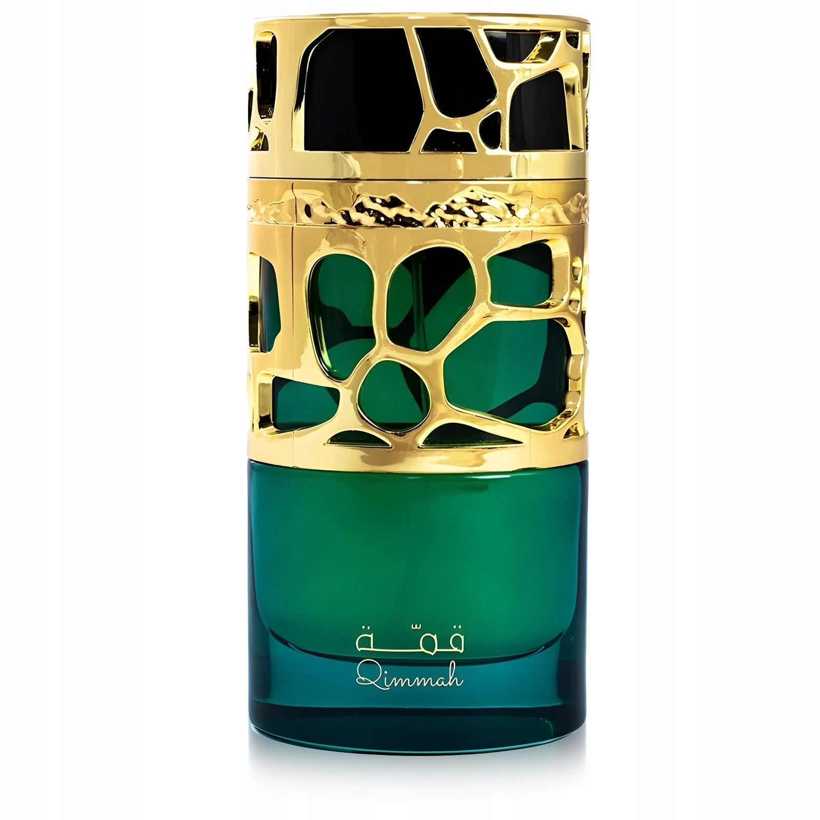 WOMEN'S ARABIC PERFUME LATTAFA QIMMAH 100 ML ORIGINAL HOLOGRAM + SAMPLES Manufacturer code Perfumy Arabskie Oryginalne Hologram + Próbki
