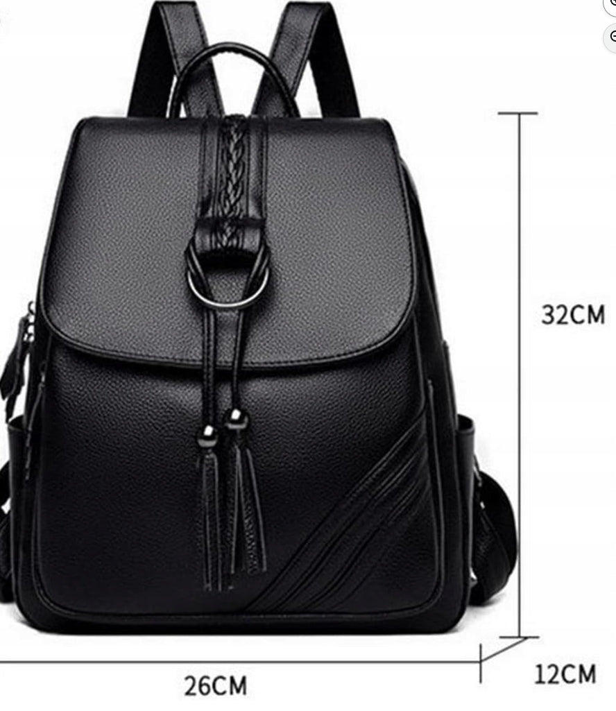 WOMEN'S BACKPACK MULTIFUNCTIONAL FASHIONABLE ERGONOMIC LIGHTWEIGHT DURABLE Brand no brand
