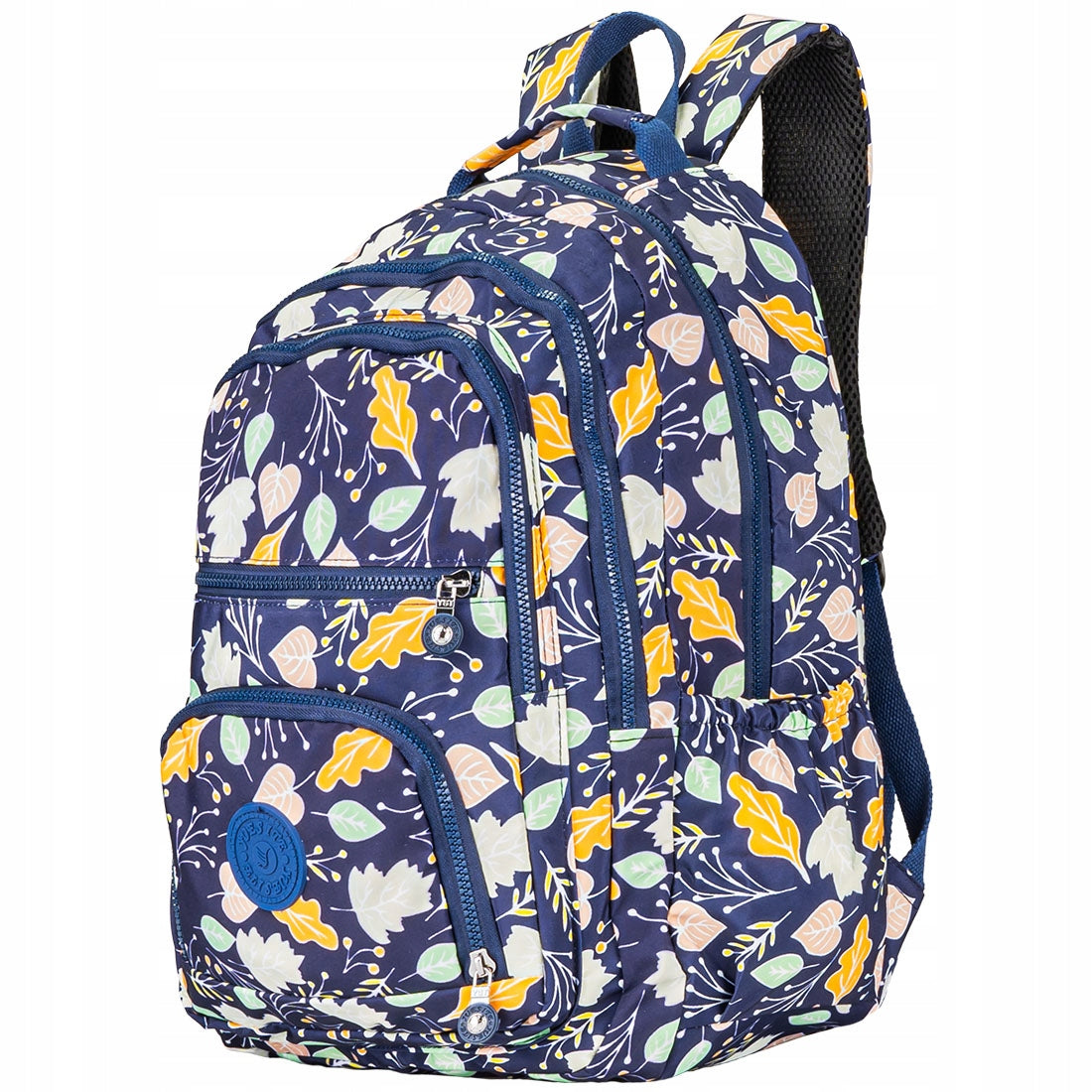 WOMEN'S BACKPACK multifunctional school hiking LAPTOP BAG Packaging status original