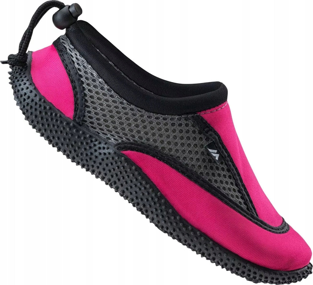WOMEN'S BEACH WATER SHOES CORALS MARTES REDEO WO'S SIZE 40 Color pink
