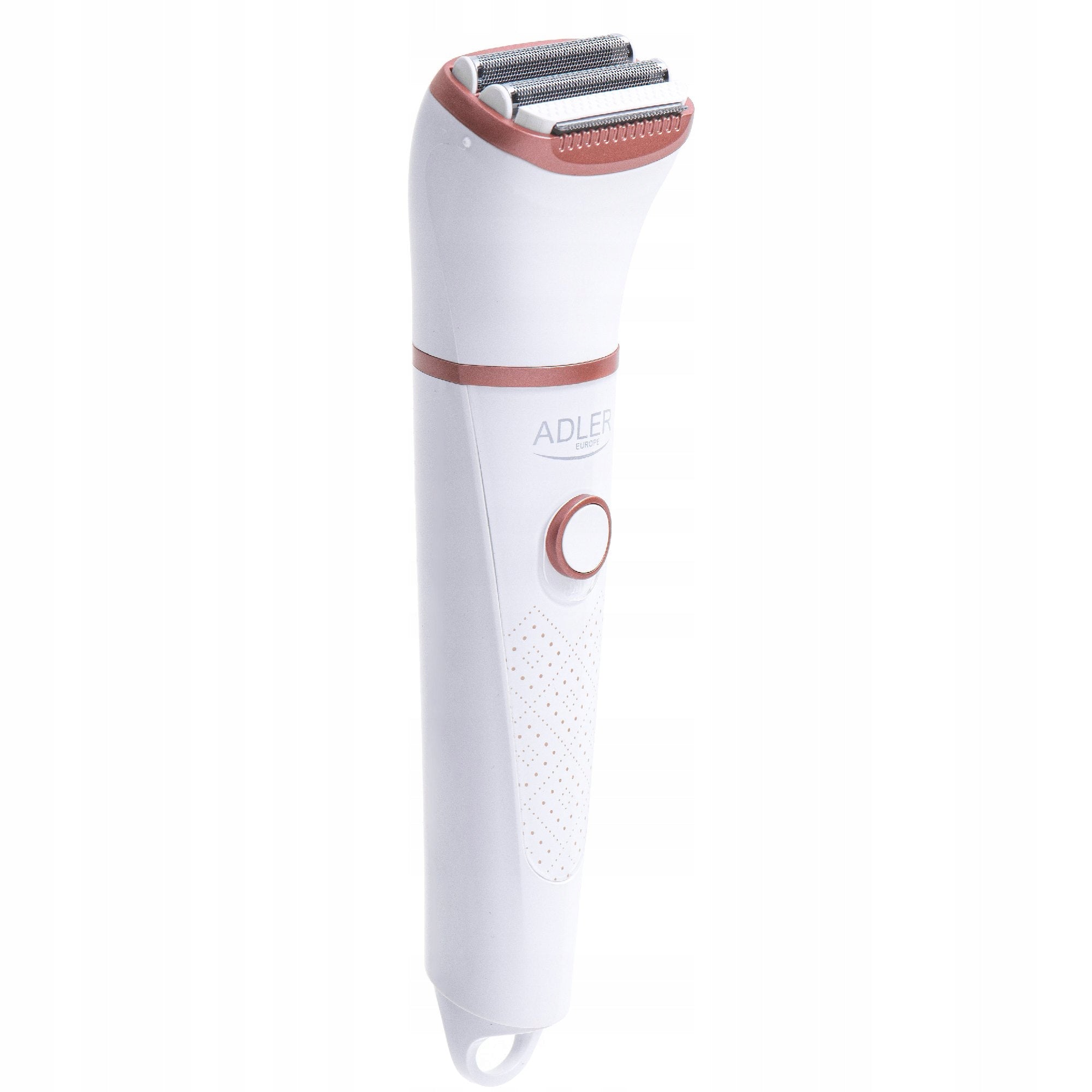 WOMEN'S ELECTRIC CORDLESS BIKINI SHAVER Model 557410819