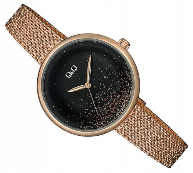WOMEN'S ELEGANT WATCH FASHION QQ QZ41-008