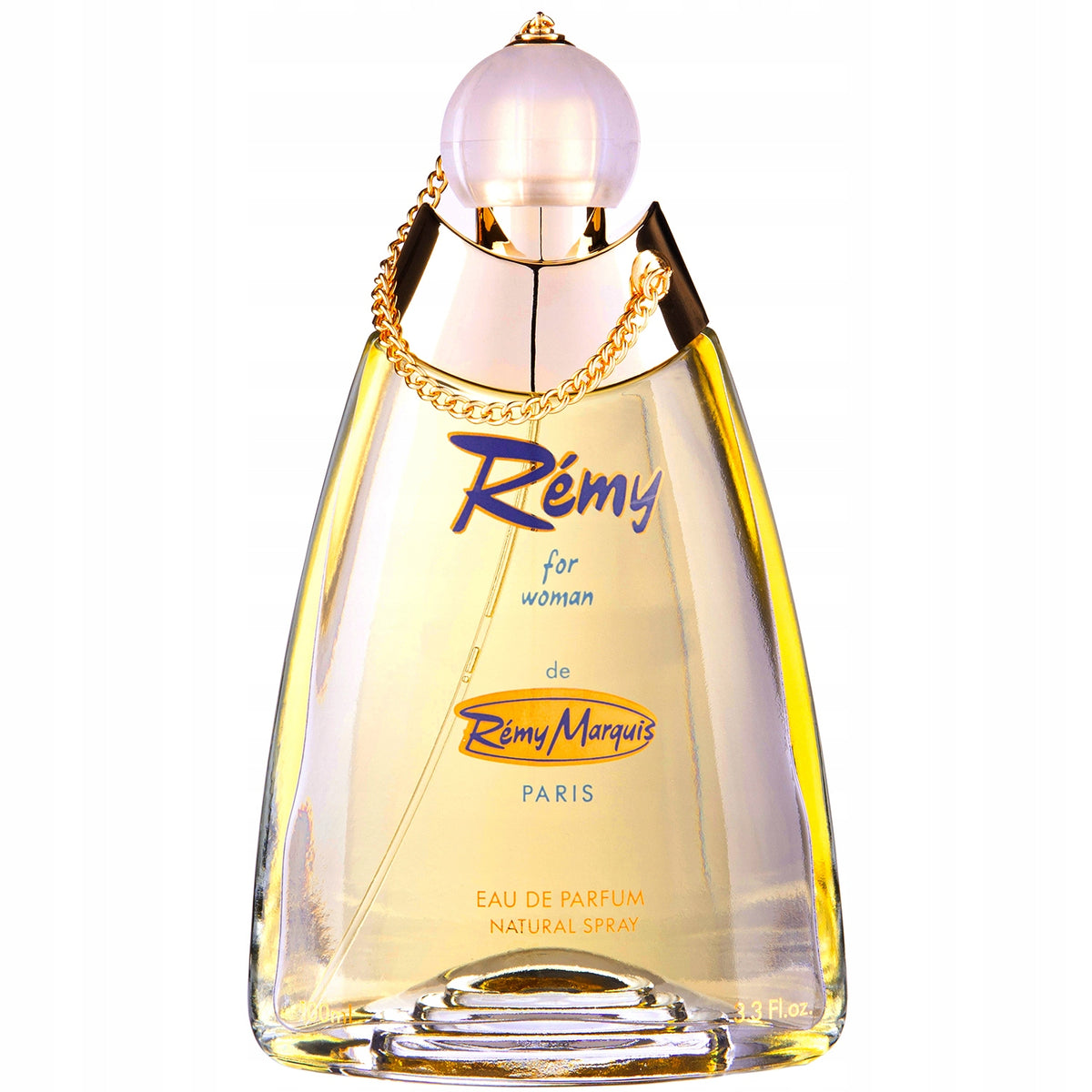 WOMEN'S FLORAL PERFUME Remy Marquis Remy Perfumed Water 100 ml Manufacturer code MM34335