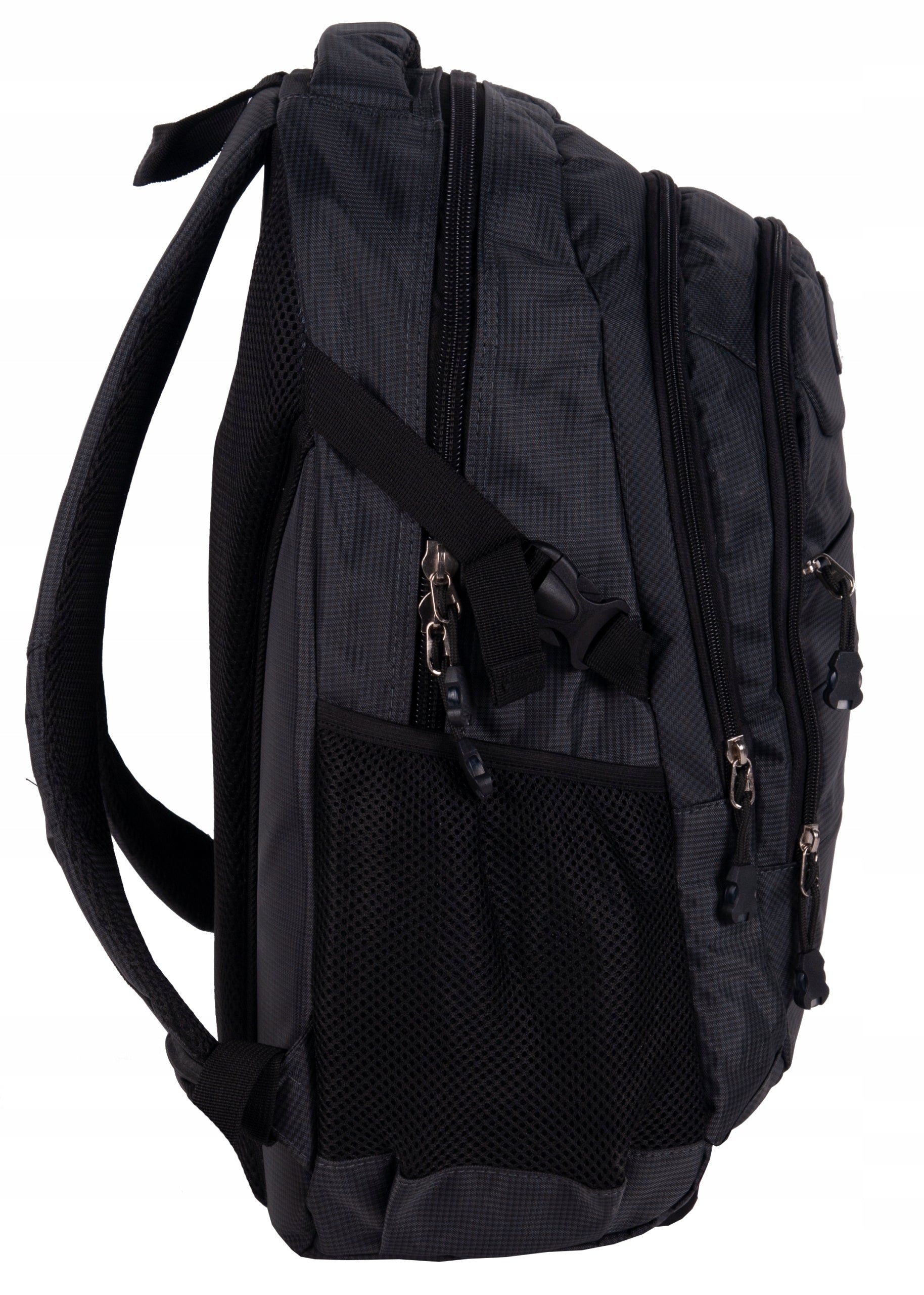 WOMEN'S HIKING SPORTS BACKPACK PASO graphite Manufacturer code BUGR-30060