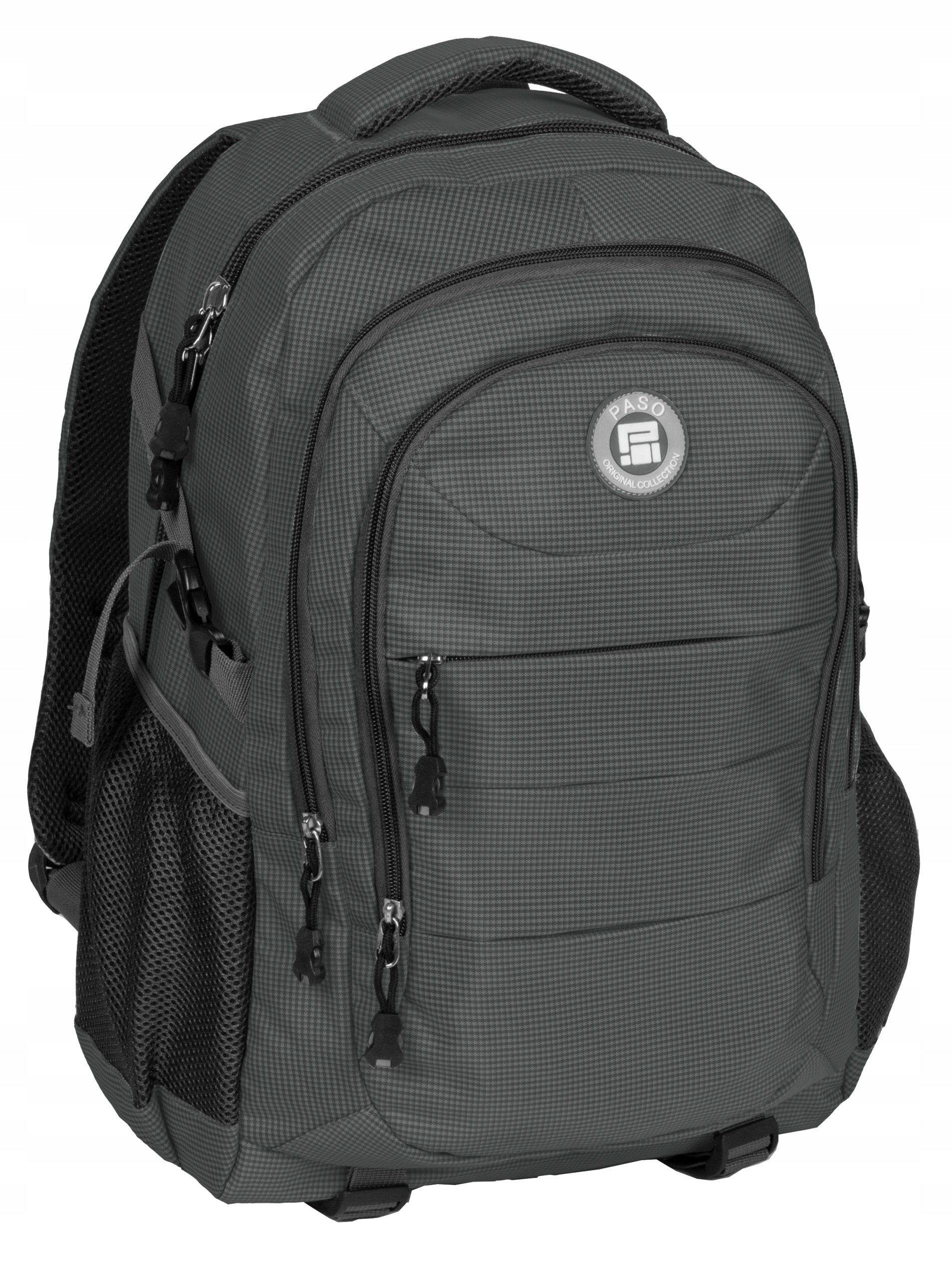 WOMEN'S HIKING SPORTS BACKPACK PASO graphite