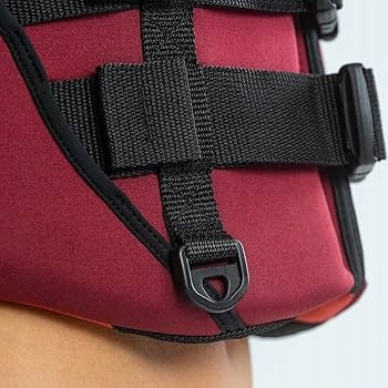WOMEN'S JOBE NEOPRENE LIFE VEST [L] pink Brand Jobesports