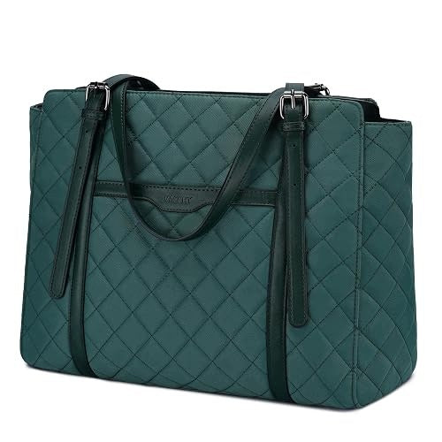 WOMEN'S LAPTOP BAG 15 6 INCH PADDED FOR WORK SCHOOL HOME Brand no brand