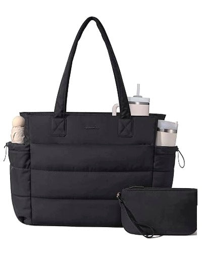 WOMEN'S LAPTOP BAG SHOPPING STYLISH FOR WORK SCHOOL HOME GIFT