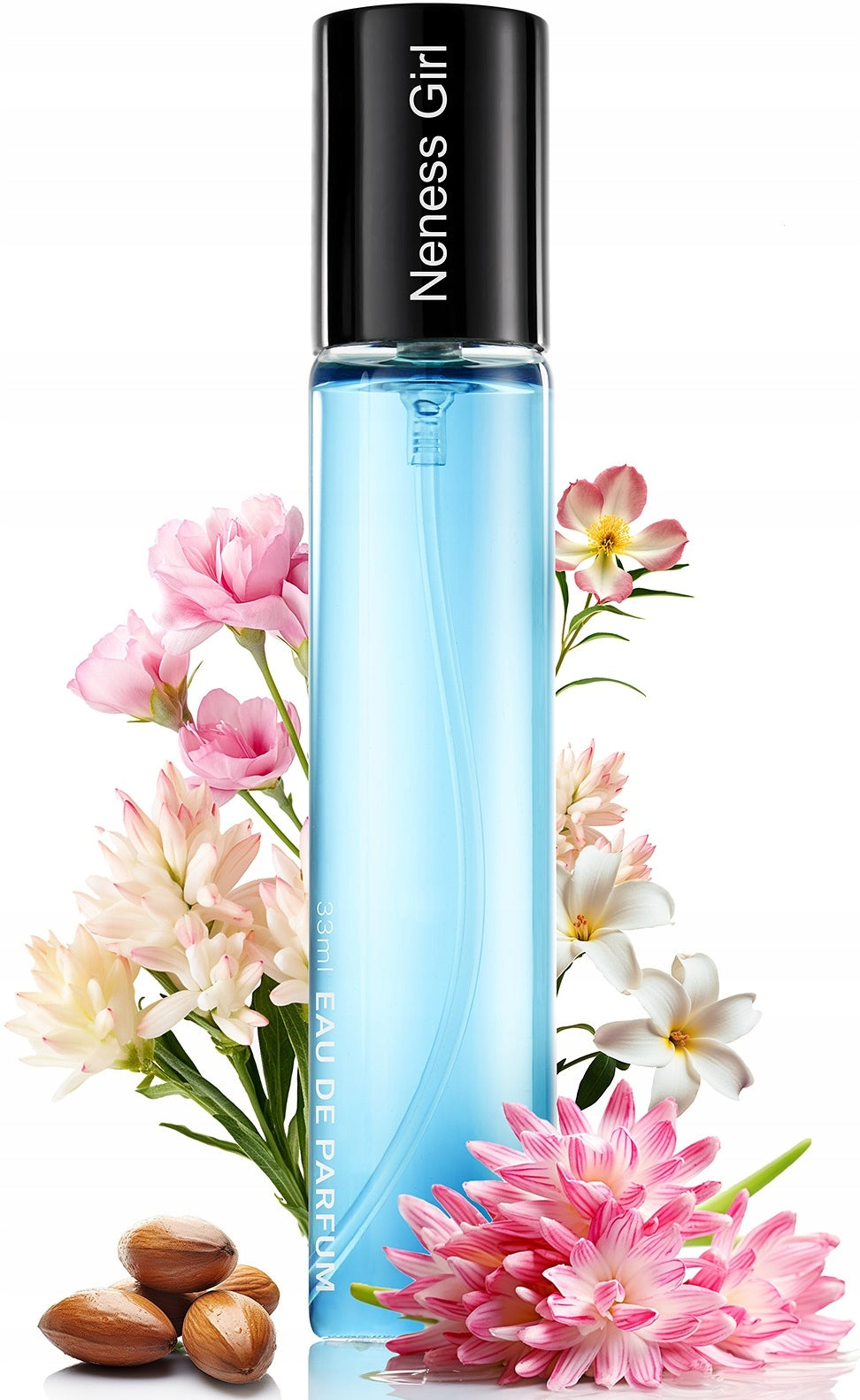 WOMEN'S Neness Girl 51 Sweet Floral Oriental 33 ml