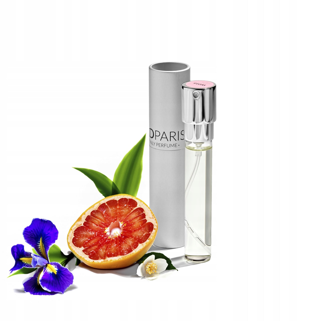 WOMEN'S PERFUME AMELIA Eau de Parfum EDP fragrance FLORAL CITRUS 10 ml