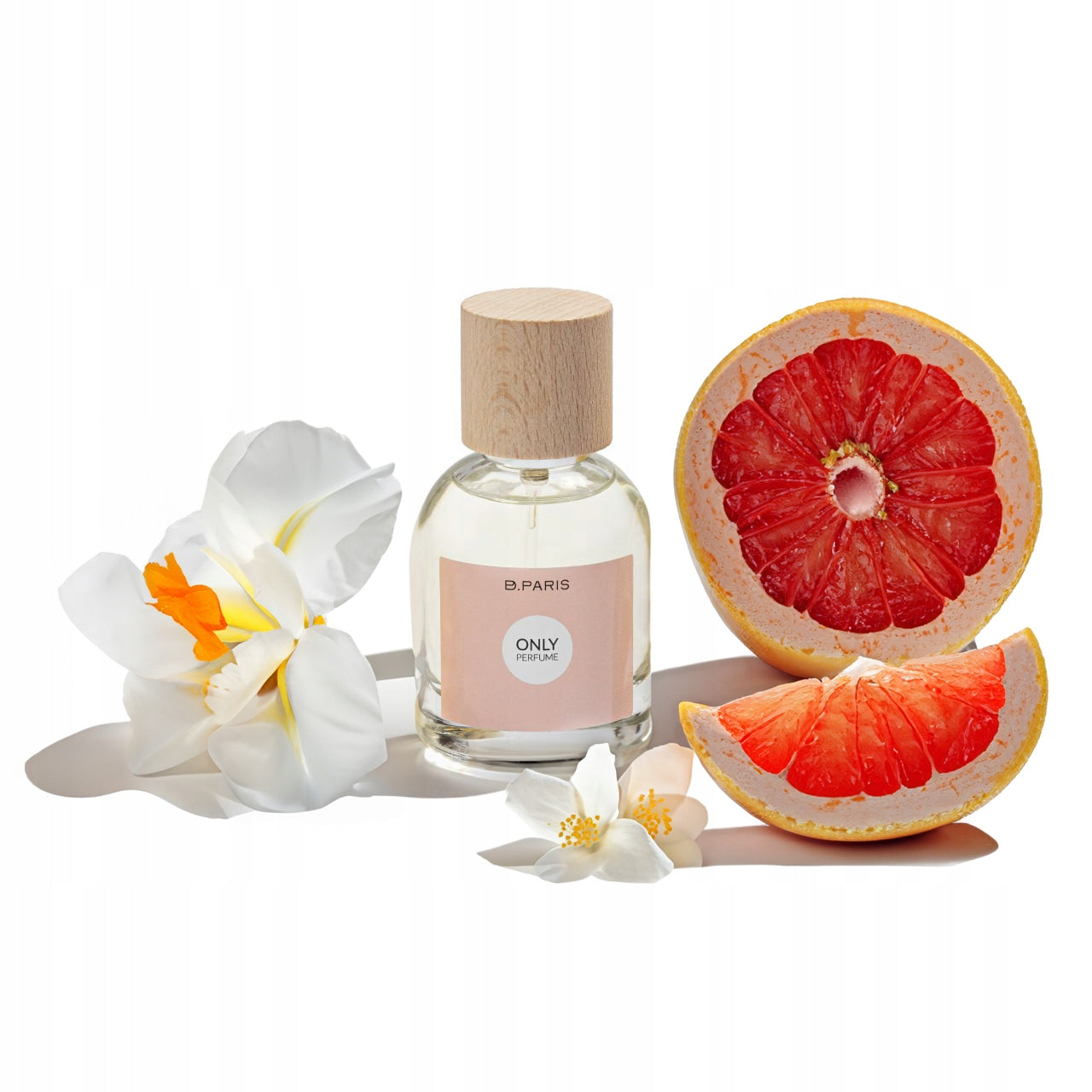 WOMEN'S PERFUME AMELIA Eau de Parfum EDP fragrance FLORAL CITRUS 50 ml