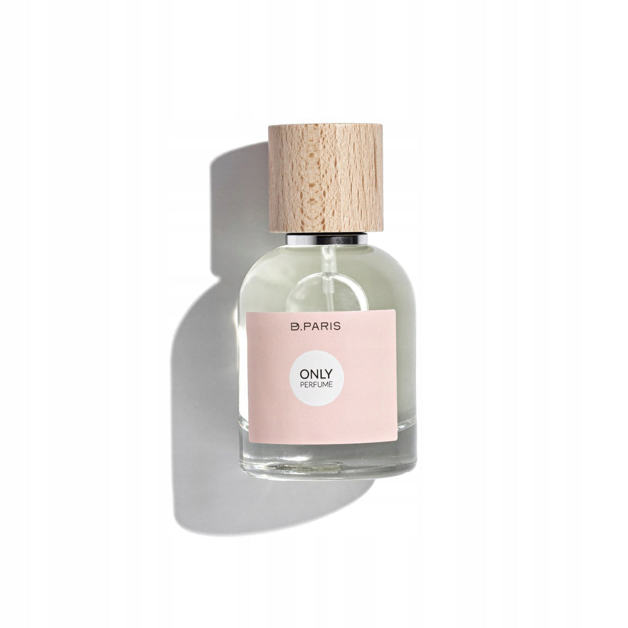 WOMEN'S PERFUME DENISSE Eau de Parfum EDP fragrance FRESH, CITRUS 50 ml Packaging status original